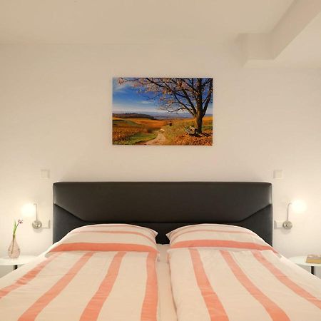 Ferienhaus Dorfleben Vogtsburg Buitenkant foto