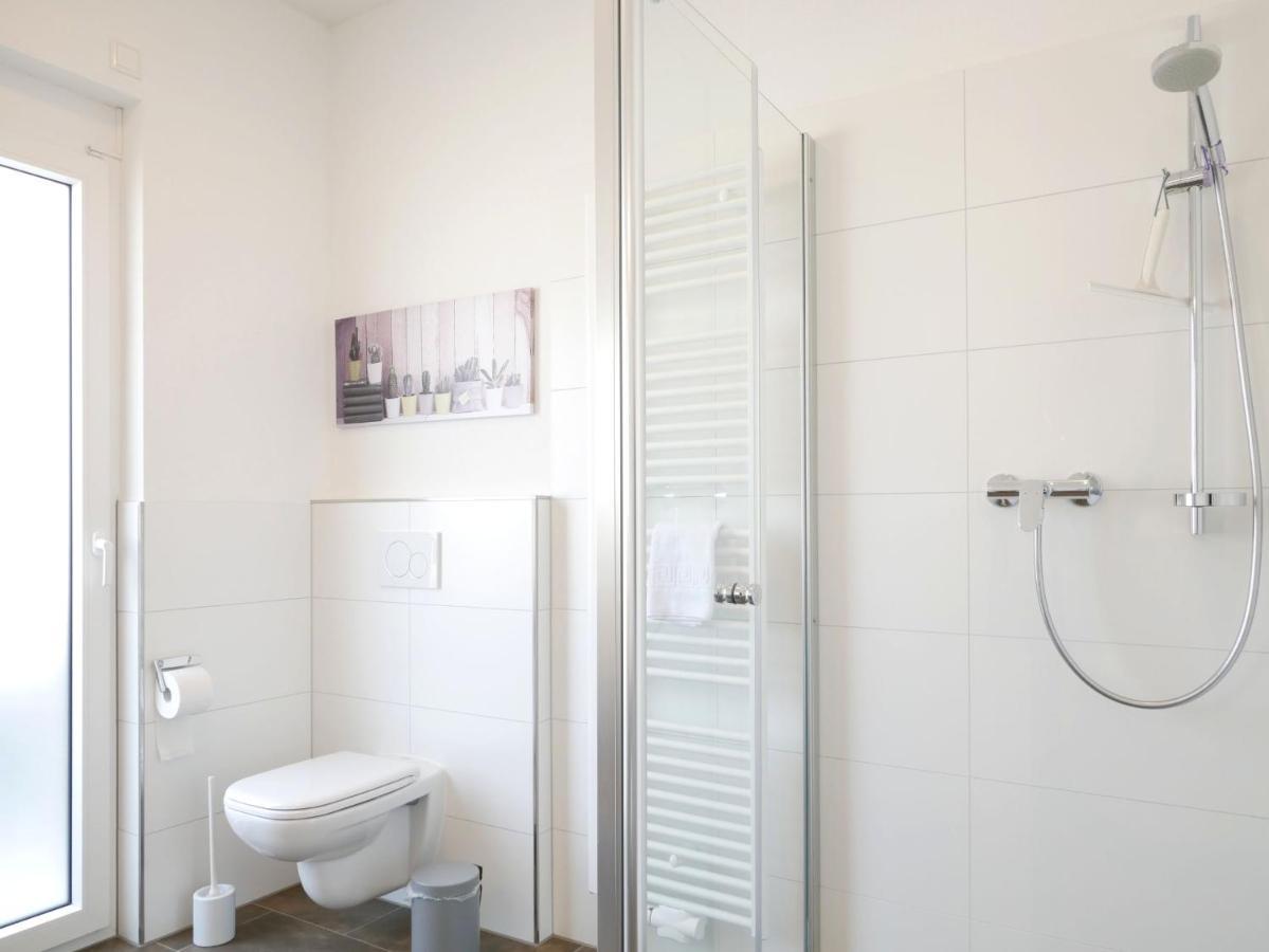 Ferienhaus Dorfleben Vogtsburg Buitenkant foto