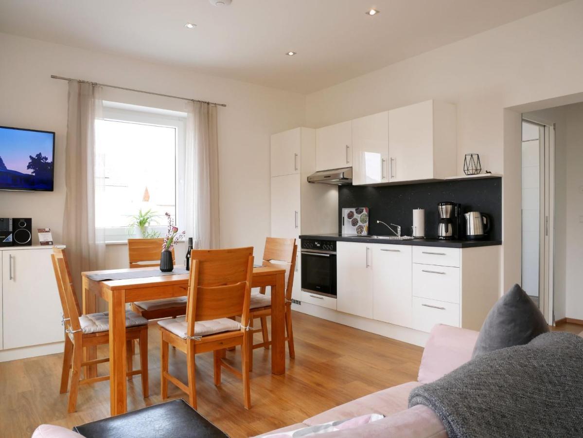 Ferienhaus Dorfleben Vogtsburg Buitenkant foto