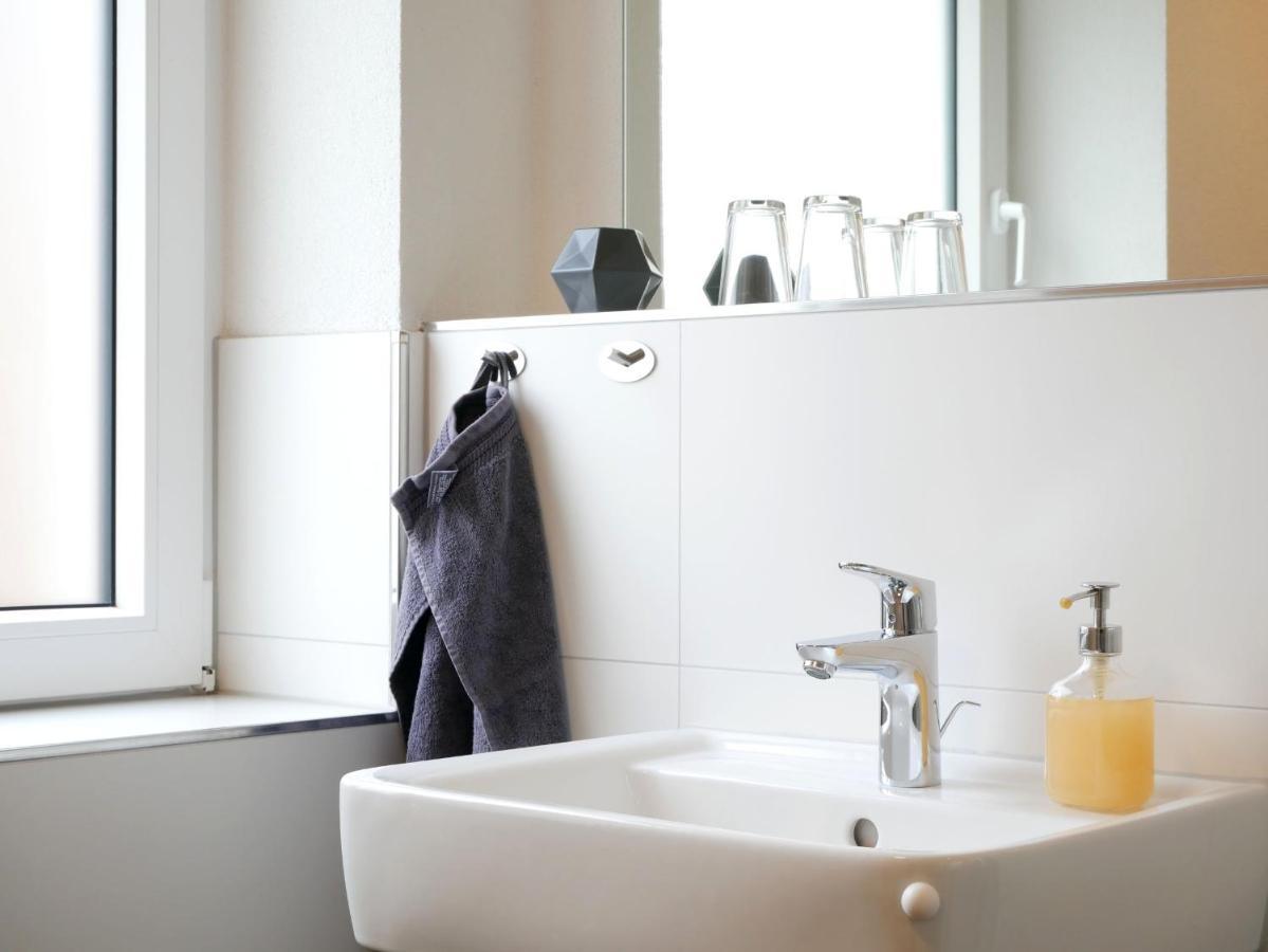 Ferienhaus Dorfleben Vogtsburg Buitenkant foto