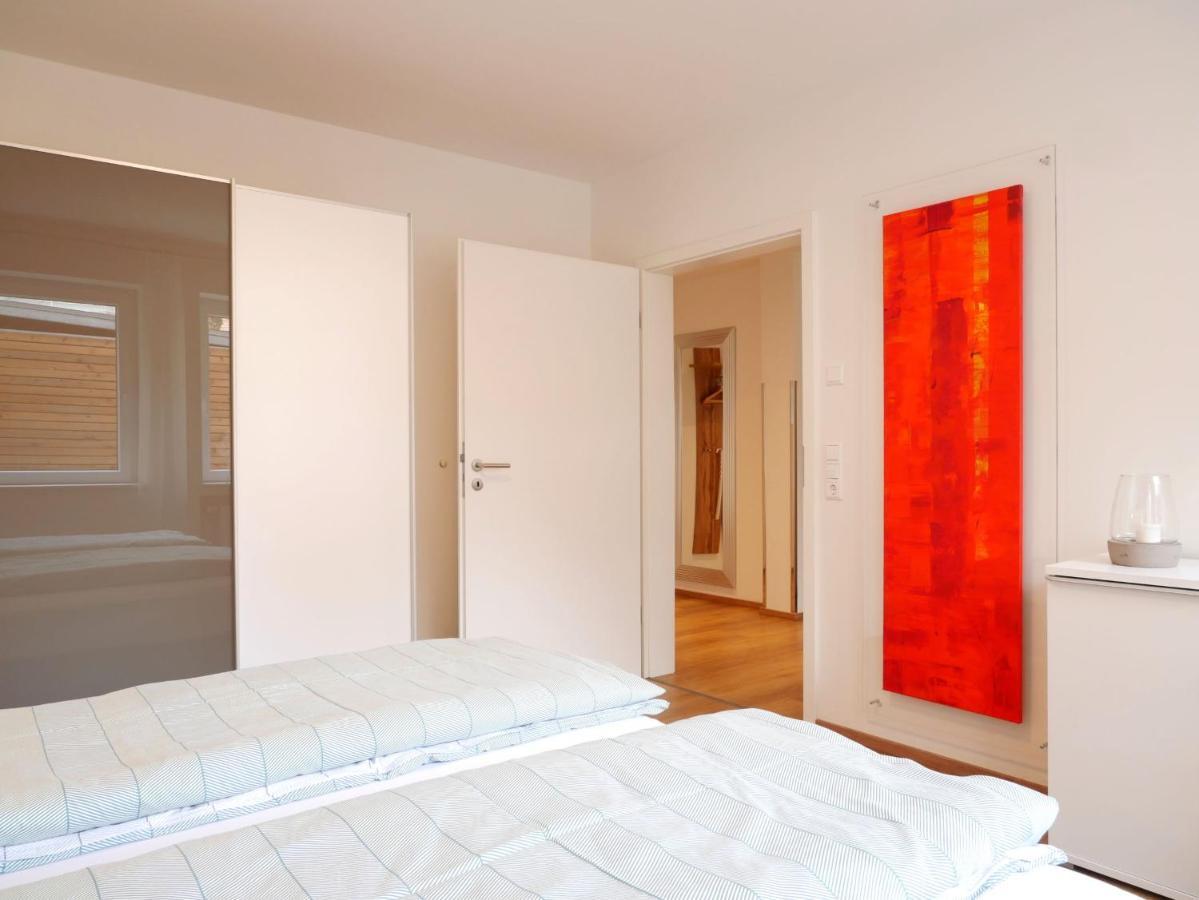 Ferienhaus Dorfleben Vogtsburg Buitenkant foto