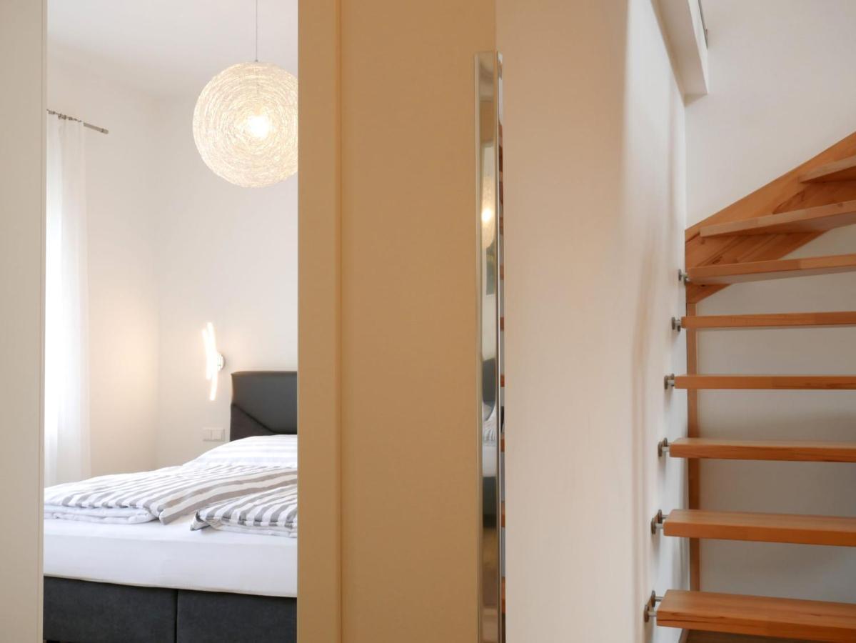 Ferienhaus Dorfleben Vogtsburg Buitenkant foto