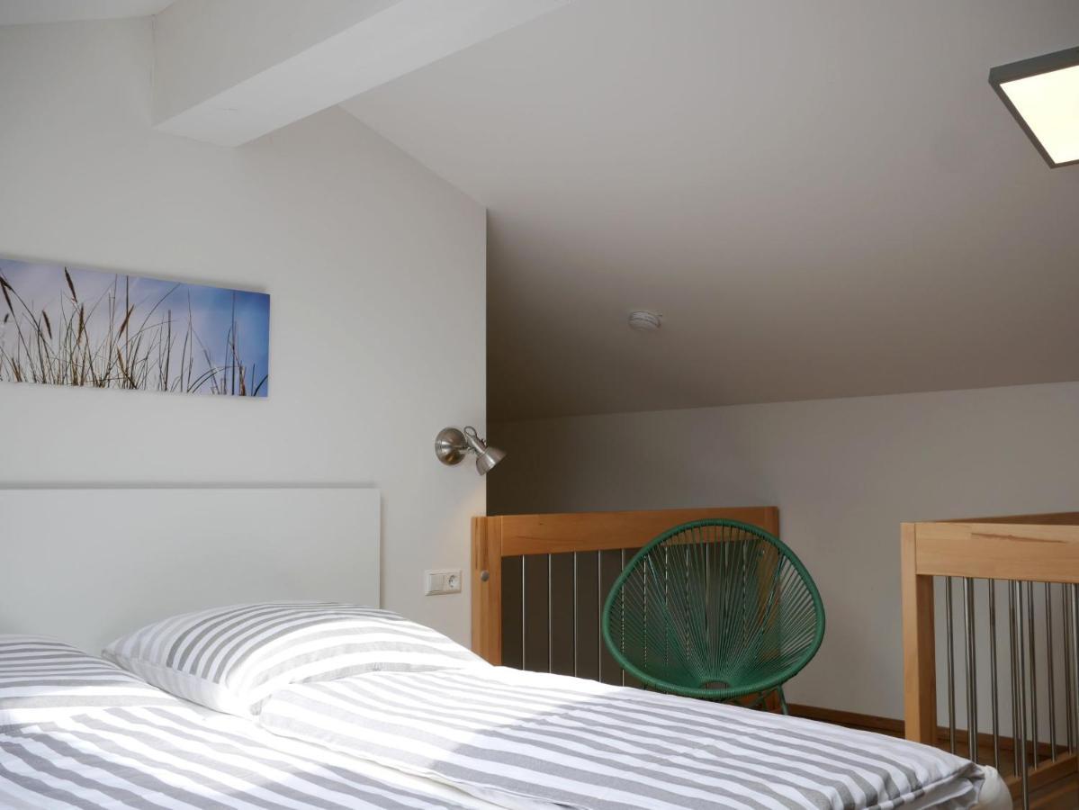 Ferienhaus Dorfleben Vogtsburg Buitenkant foto