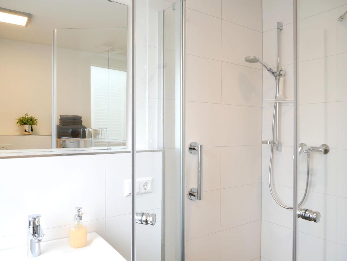 Ferienhaus Dorfleben Vogtsburg Buitenkant foto