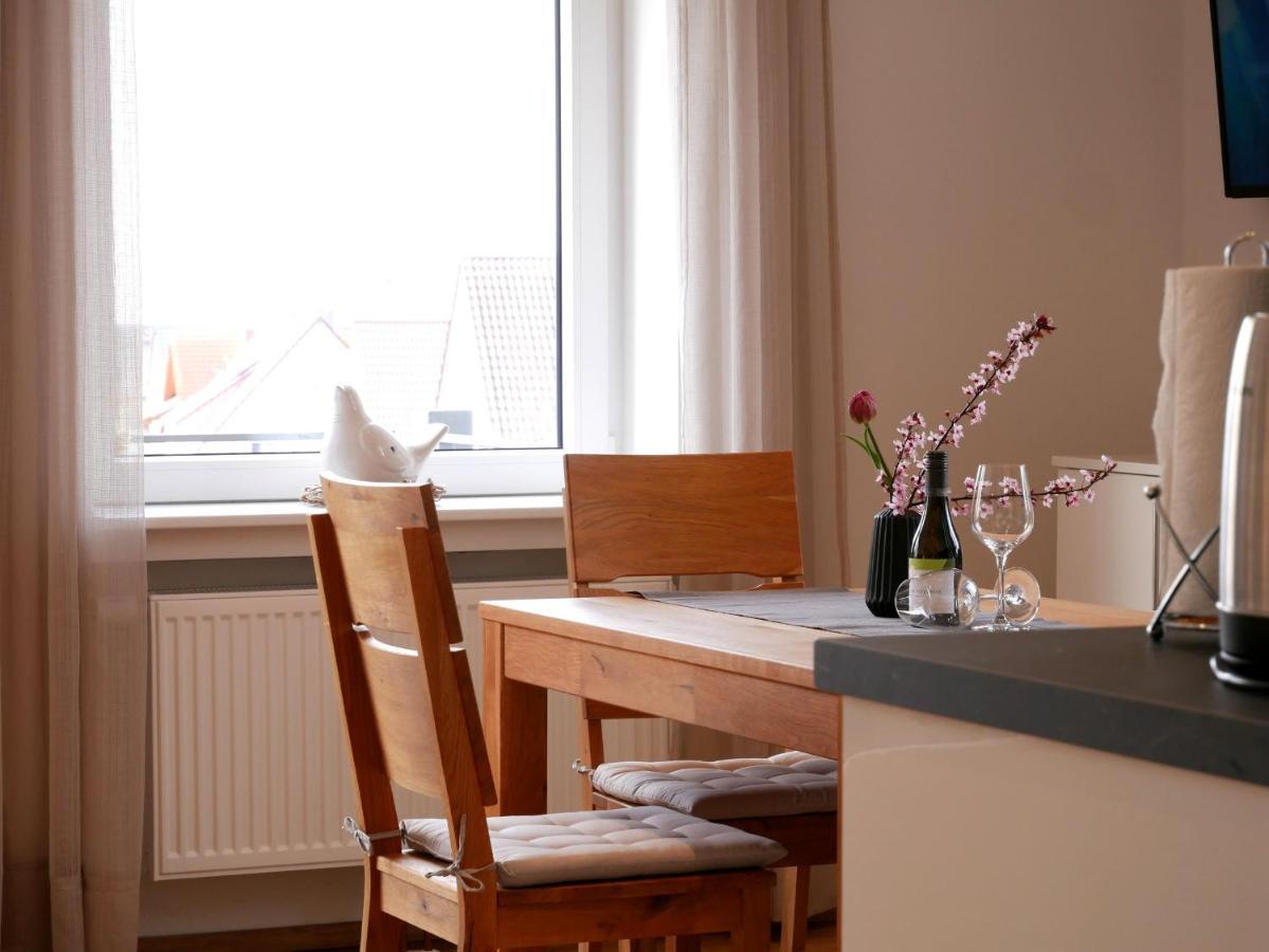 Ferienhaus Dorfleben Vogtsburg Buitenkant foto