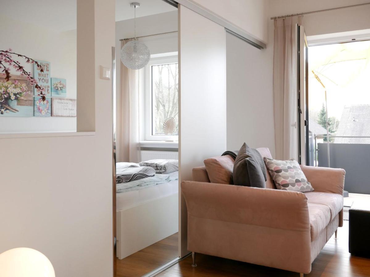 Ferienhaus Dorfleben Vogtsburg Buitenkant foto