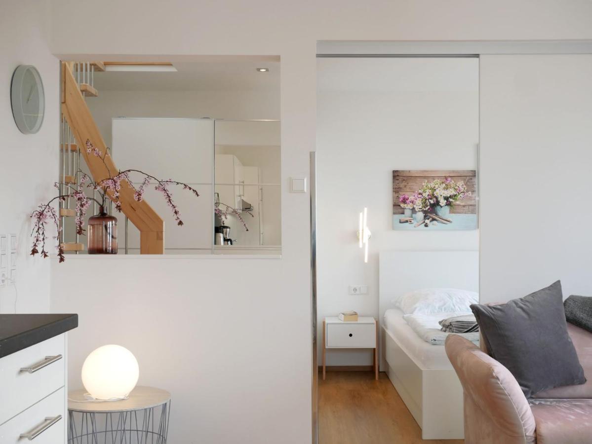 Ferienhaus Dorfleben Vogtsburg Buitenkant foto