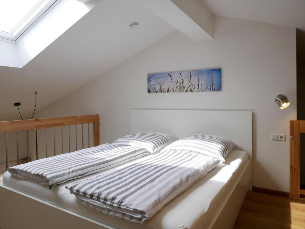 Ferienhaus Dorfleben Vogtsburg Buitenkant foto