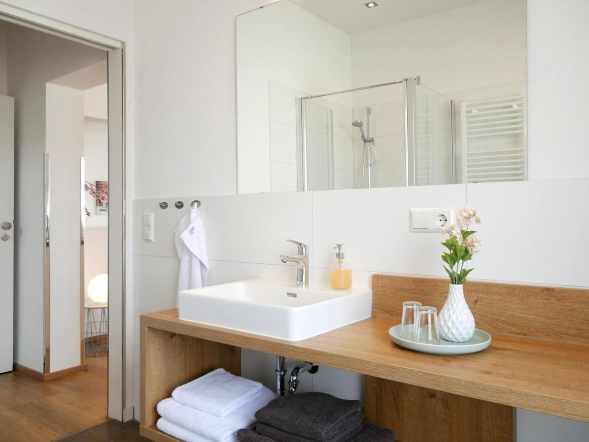 Ferienhaus Dorfleben Vogtsburg Buitenkant foto