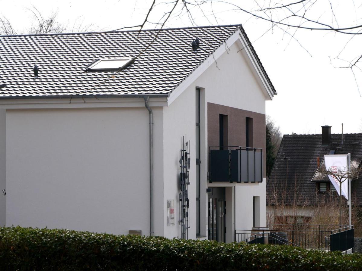 Ferienhaus Dorfleben Vogtsburg Buitenkant foto