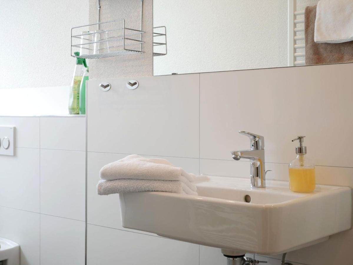 Ferienhaus Dorfleben Vogtsburg Buitenkant foto