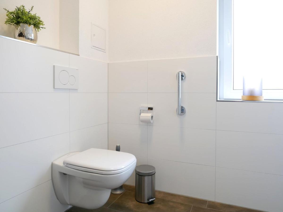 Ferienhaus Dorfleben Vogtsburg Buitenkant foto