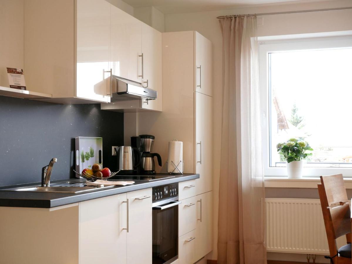 Ferienhaus Dorfleben Vogtsburg Buitenkant foto