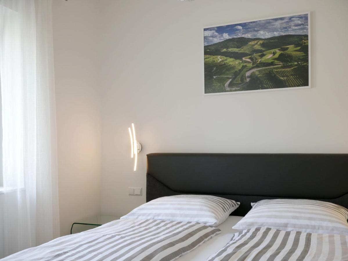 Ferienhaus Dorfleben Vogtsburg Buitenkant foto