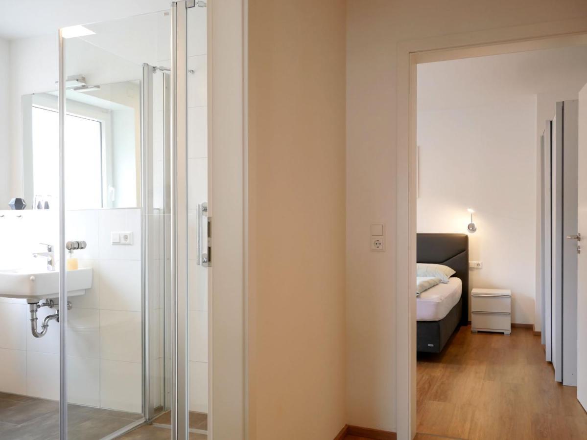 Ferienhaus Dorfleben Vogtsburg Buitenkant foto